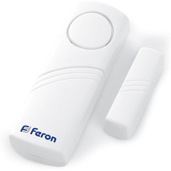 Звонок-сигнализация дверной беспроводной Feron 007-D