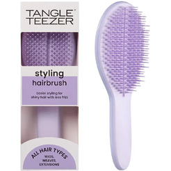 Расческа Tangle Teezer The Ultimate Styler Lilac Cloud 2391