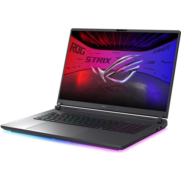 Игровой ноутбук ASUS ROG Strix G18 G815LR-S9007