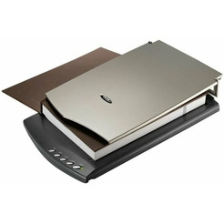 Сканер Plustek OpticSlim 2610 Pro