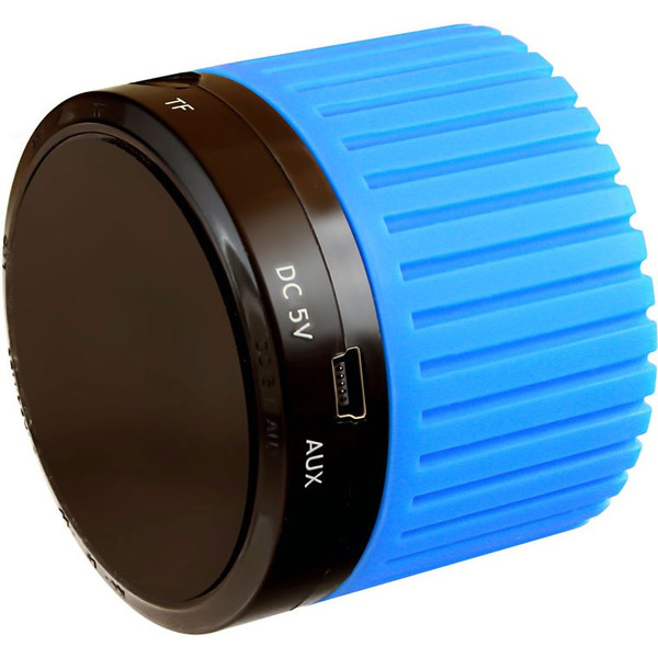 Колонки Bluetooth GINZZU GM-988C