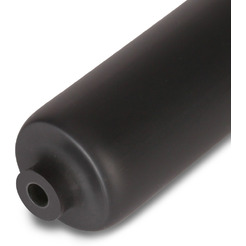 Трубка термоусадочная клеевая КВТ ТТК (4:1)-40/10 84880