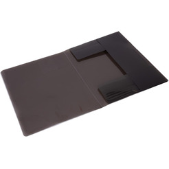 Папка DELI 39579GRAY