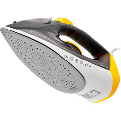 Утюг Brayer BR4003GY