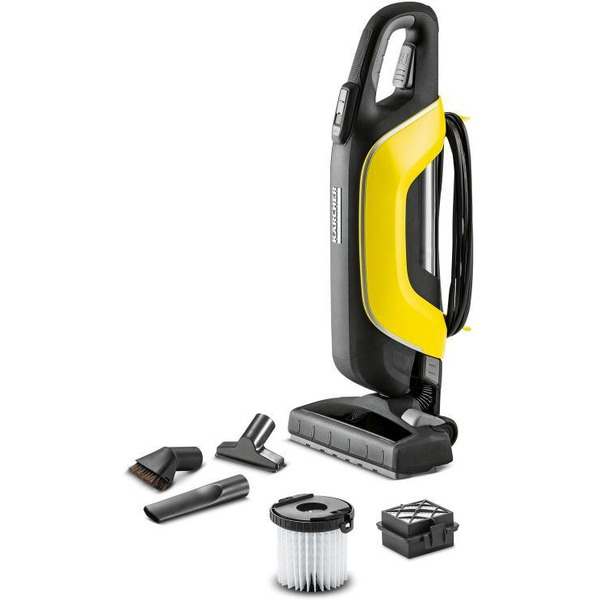 Пылесос KARCHER VC 5 Premium (1.349-150.0)
