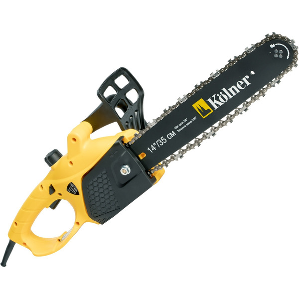 Электропила цепная Kolner KECS 35/1600 (8050100036) кн35-1600ецс
