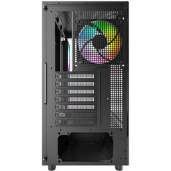 Корпус Montech XR (черный)