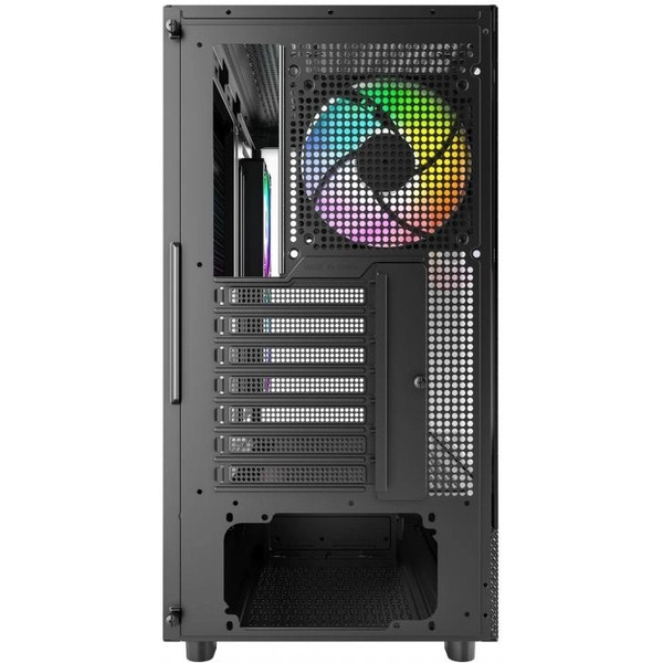 Корпус Montech XR (черный)