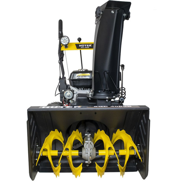 Снегоуборщик Huter SGC 4000B 70/7/13