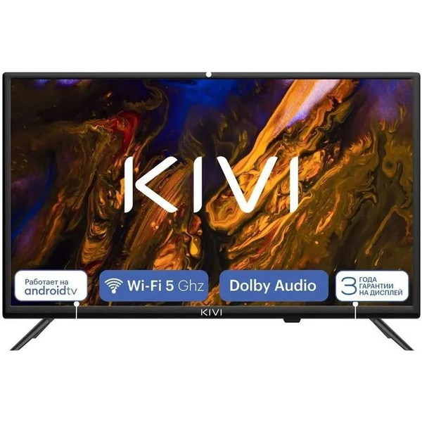 Телевизор KIVI M24HD70B
