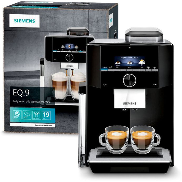 Кофемашина Siemens  TI923309RW