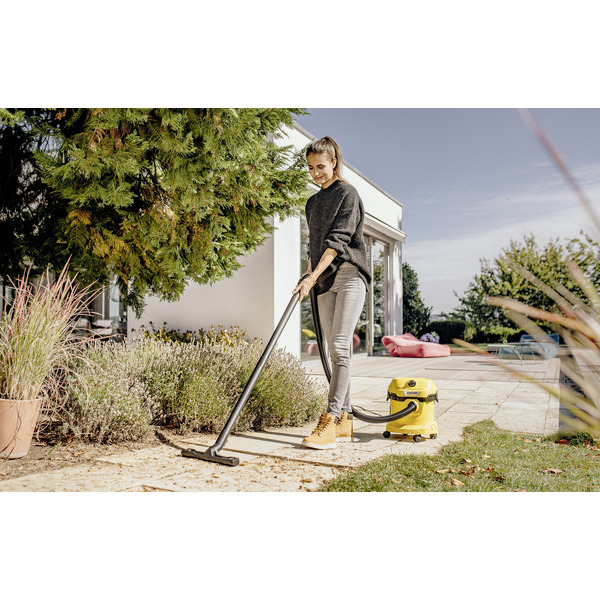 Пылесос Karcher WD 2 Plus V-12/4/18 (YYY) (1.628-000.0)