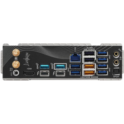 Материнская плата ASRock Z890 LiveMixer WiFi