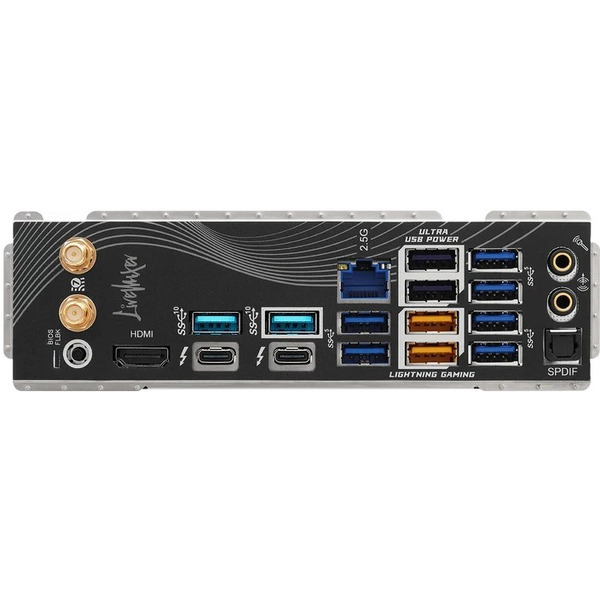 Материнская плата ASRock Z890 LiveMixer WiFi