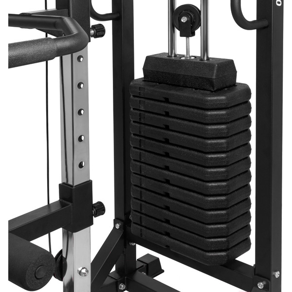 Силовой комплекс Alpin Wave Gym GX-950