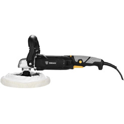 Полировальная машина Deko DKP1500 (063-4184)