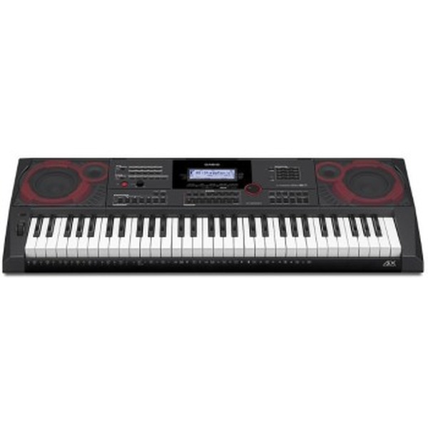 Синтезатор Casio CT-X5000