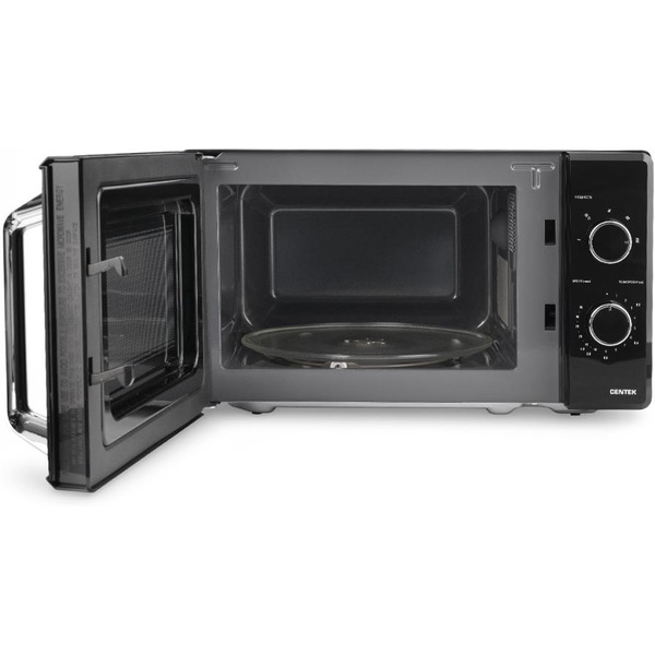 Микроволновая печь CENTEK CT-1550 (черный)