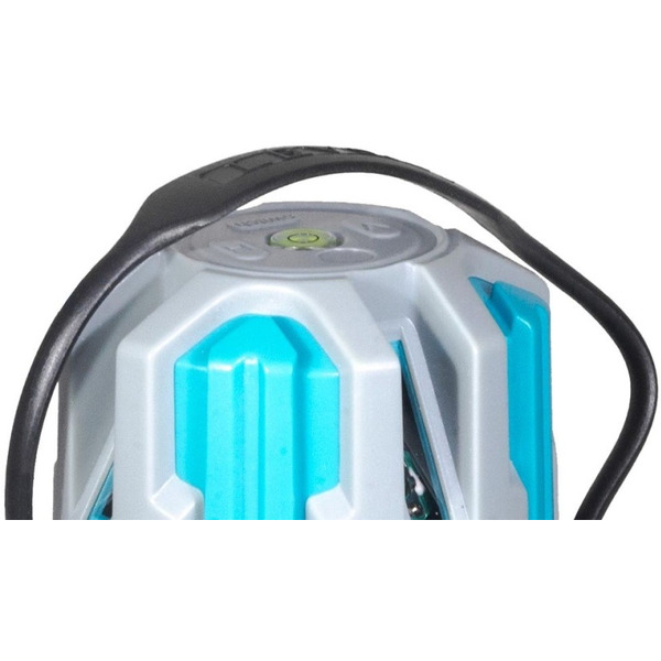 Лазерный нивелир Tesla UR20G (663149)