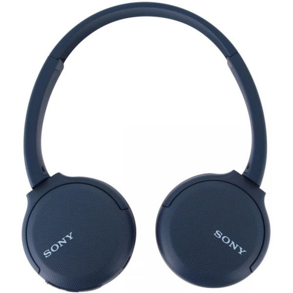 Наушники Sony WH-CH510 (синий)
