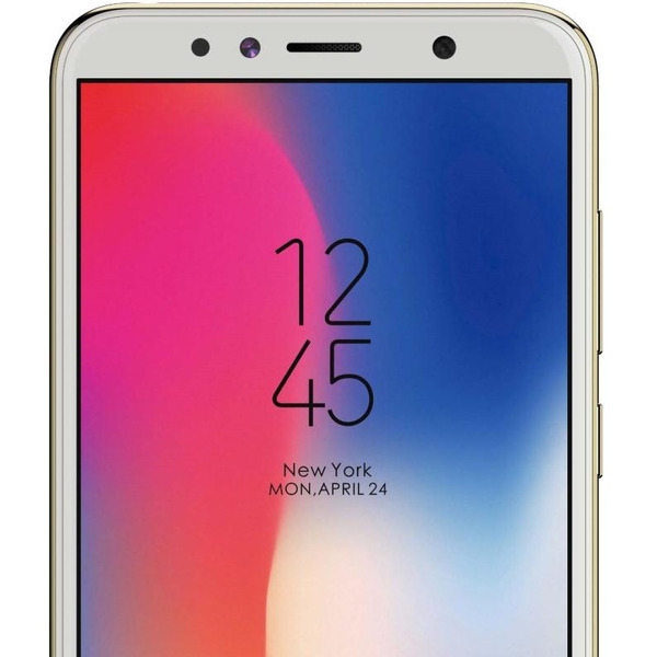 Смартфон Huawei Y6 Prime (ATU-L31) Gold