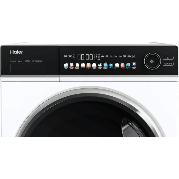 Сушильная машина HAIER HD105-A2336