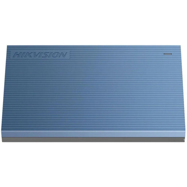 Внешний накопитель Hikvision T30 HS-EHDD-T30 2T (синий)