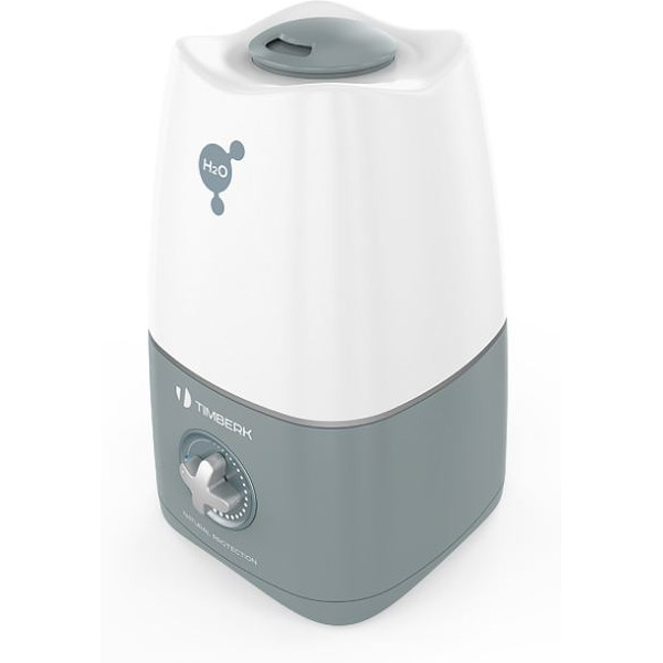 Увлажнитель воздуха Timberk THU UL 15M (GR)