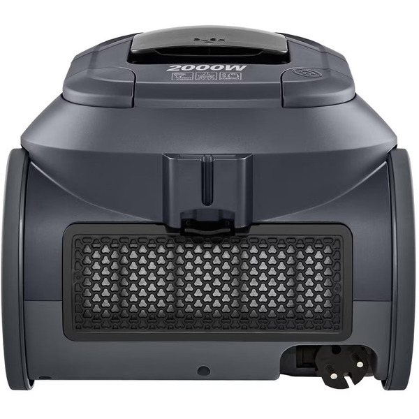 Пылесос LG VC5420NHTG