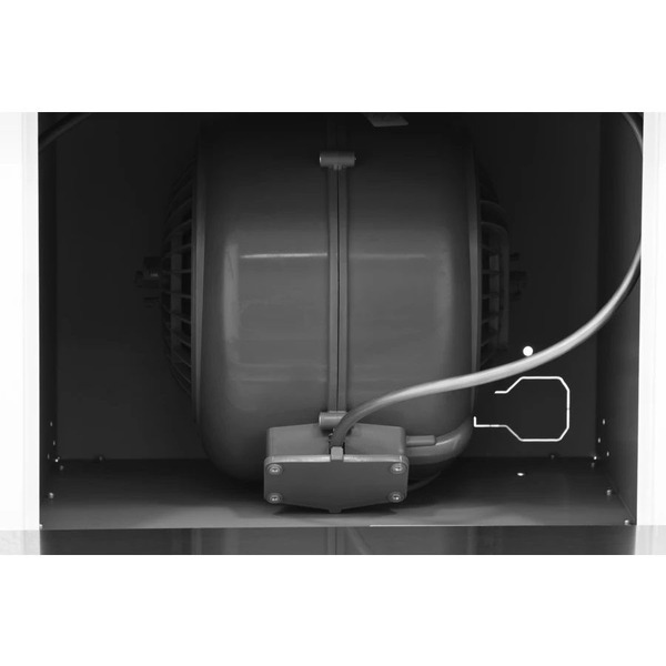 Кухонная вытяжка Akpo Neva Glass II 60 wk-12 (белый)