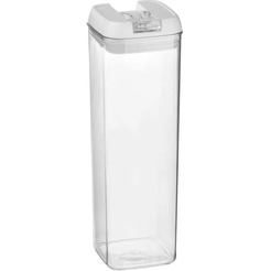 Банка для сыпучих продуктов PERFECTO LINEA 34-119009 1900 мл Handy Plus