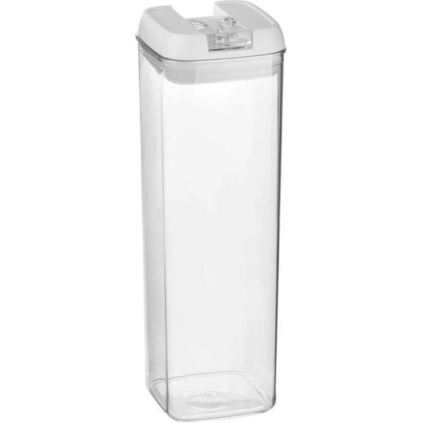 Банка для сыпучих продуктов PERFECTO LINEA 34-119009 1900 мл Handy Plus