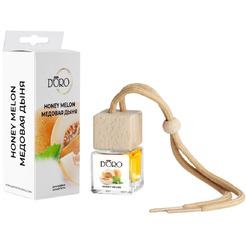 Автопарфюм Gamma D'ORO Медовая дыня 10мл