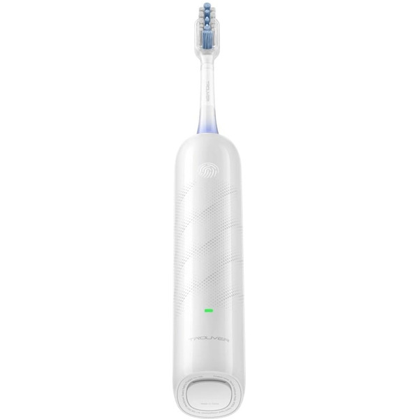Электрическая зубная щетка Trouver Electric Toothbrush White (ATB13A)