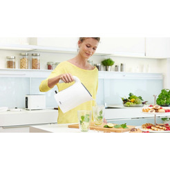 Электрический чайник Braun PurEase WK3100WH