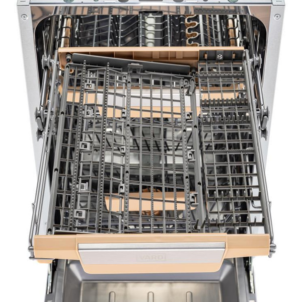 Посудомоечная машина VARD VDI413L