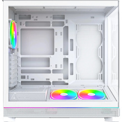 Корпус Montech Sky 3 (белый)