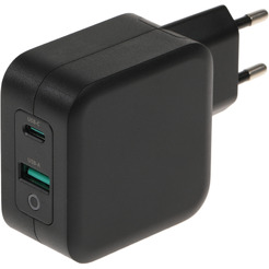 Блок питания TopON TOP-GaN-65WB