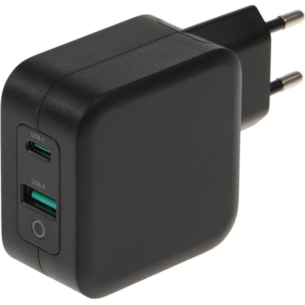 Блок питания TopON TOP-GaN-65WB