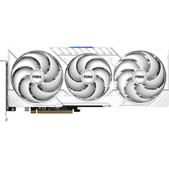 Видеокарта Sapphire Pure Radeon RX 9070 XT 11348-02-20G