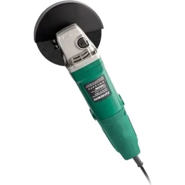 Угловая шлифмашина Favourite FG 1050CW