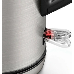 Электрочайник Bosch TWK4P440