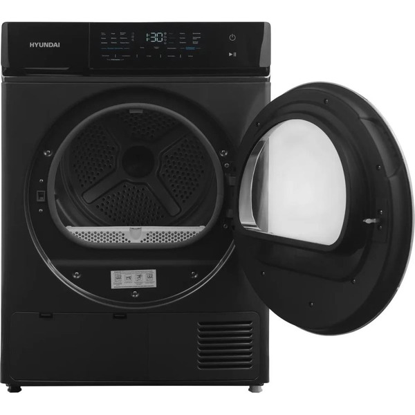 Сушильная машина Hyundai DFE8401