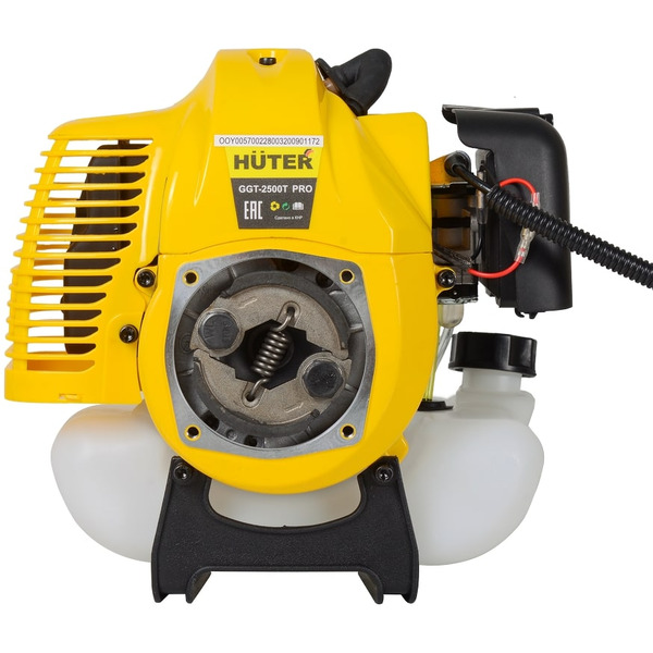 Триммер Huter GGT-2500T PRO (70/2/28)