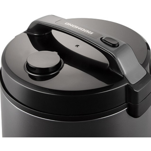 Мультиварка РЕДМОНД RMC-M52 Черный