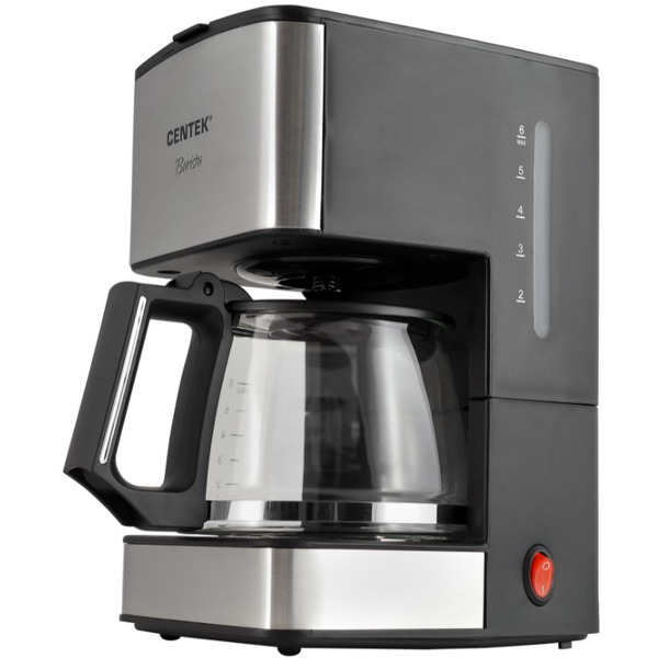 Кофеварка CENTEK CT-1144