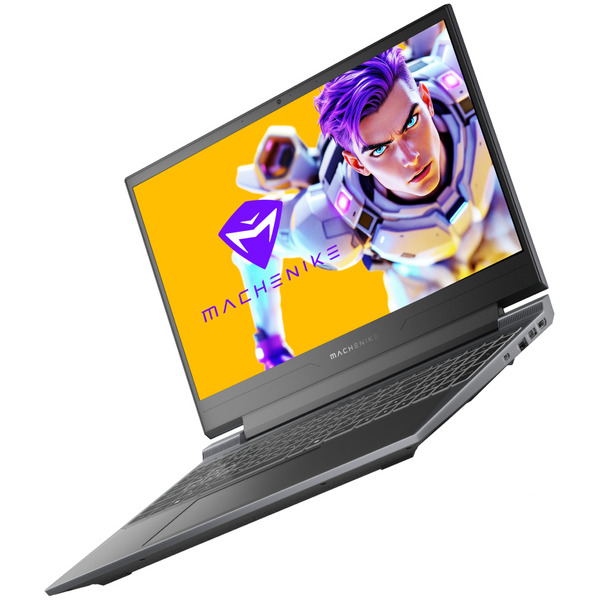 Игровой ноутбук Machenike StarX 15 Pulsar JJ00GN00KRU