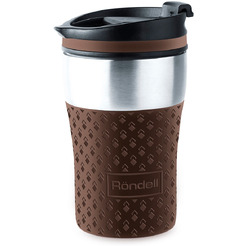 Термокружка Rondell The Morning Mocco RDS-1162 (260мл )