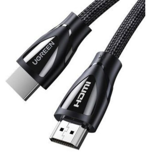 Кабель HDMI Ugreen HD140-80403