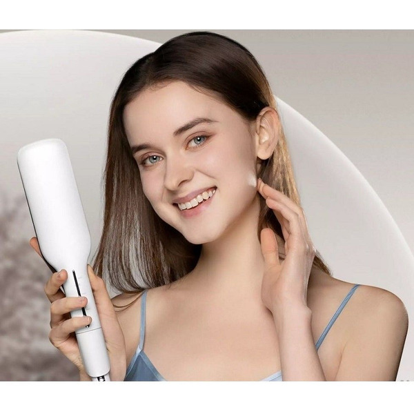 Выпрямитель для волос Enchen Enrollor pro